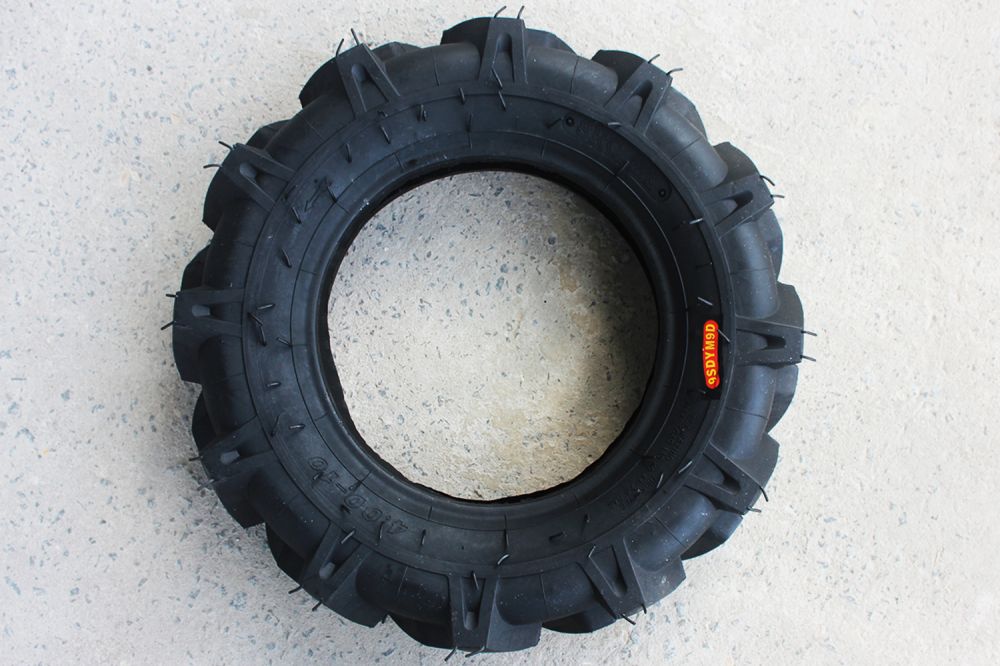 Покришка 4.00х10 10PR к мотоблоку