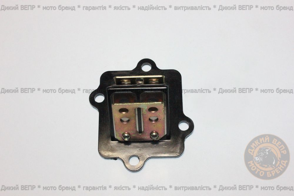 Клапан пелюстковий Yamaha Jog