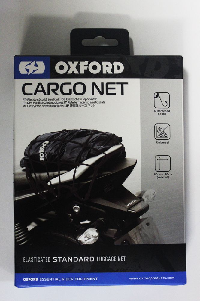 Багажна сітка Oxford Cargo Net
