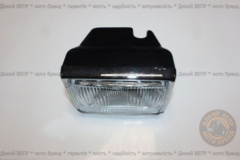 Фара передняя AlfaMoto Viking 125cc