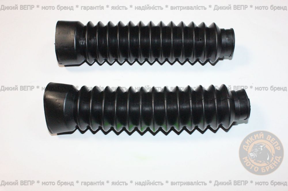 Гофра на амортизатори комплект