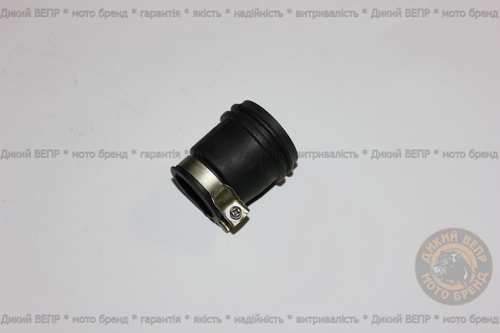 Патрубок фільтра короткий