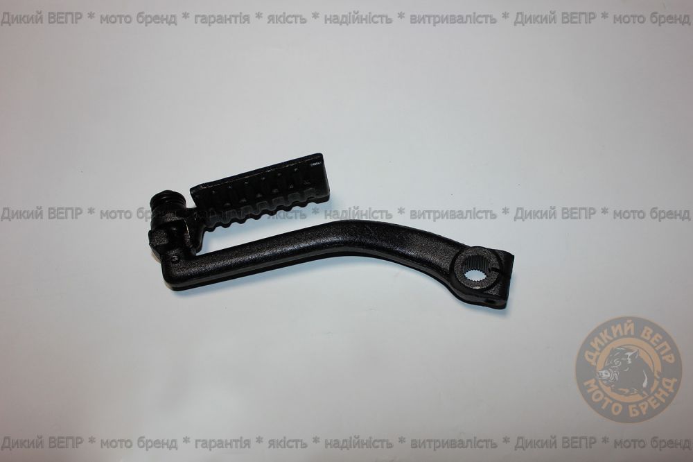 Важіль кікстартера 125-150сс