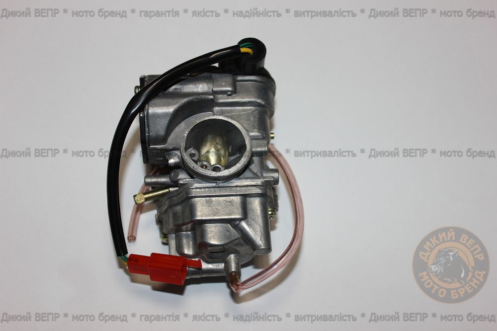 Карбюратор Suzuki AD 50