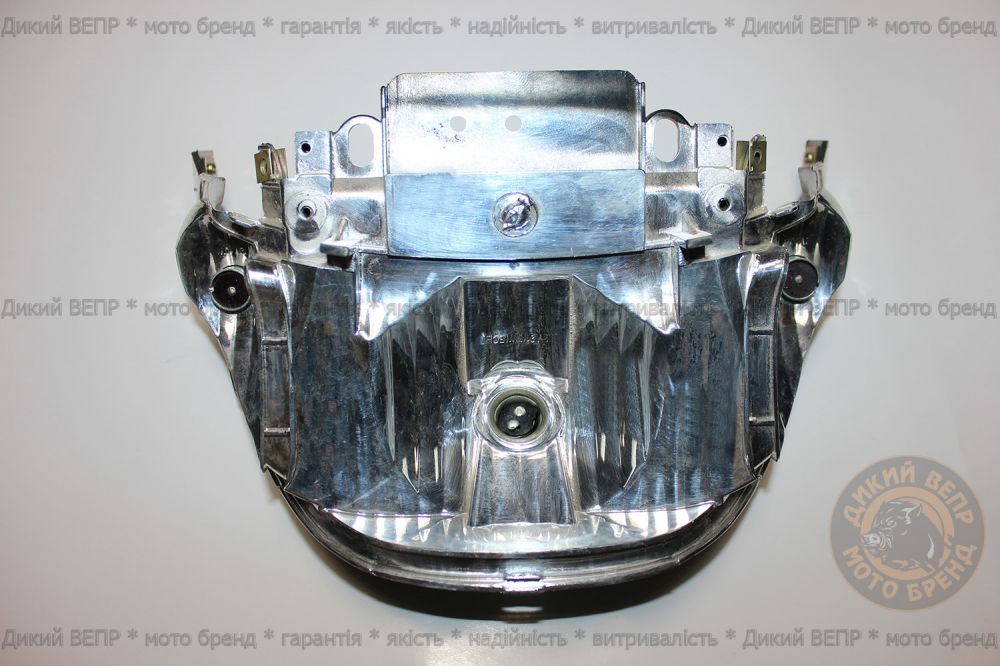 Корпус заднього ліхтаря Super Wind
