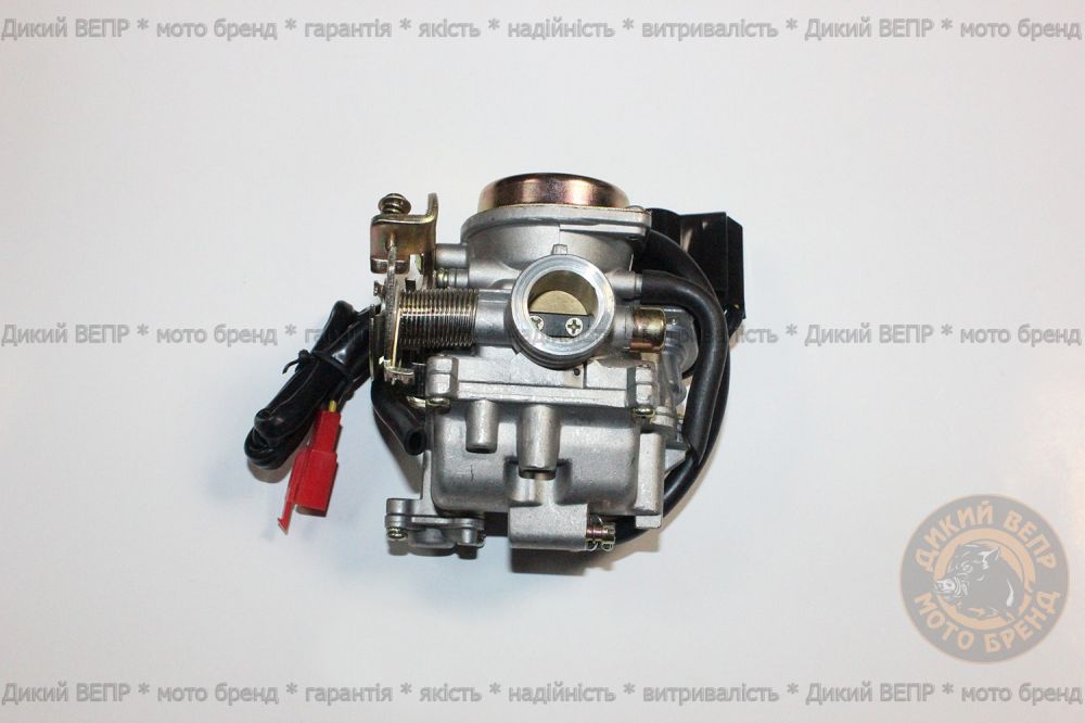 Карбюратор 4Т GY6 80сс BREMBO