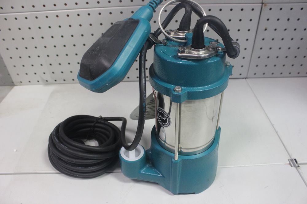 Дренажний насос Aquatica LEO 773251