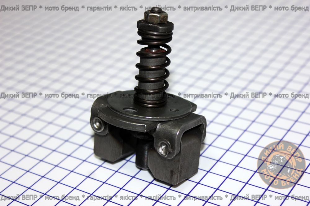 Регулятор оборотів до мотоблока R190-195 Заря, Дикий Вепр