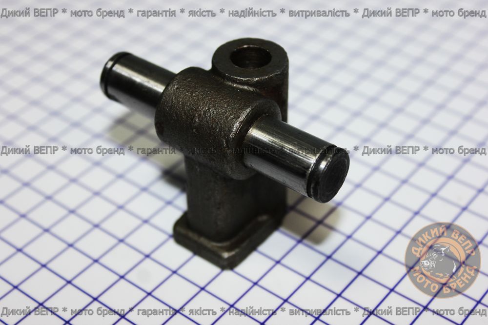 Стійка коромисел до мотоблока R190 Заря, Дикий Вепр