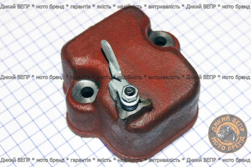 Кришка клапанів 170F до мотоблока Заря