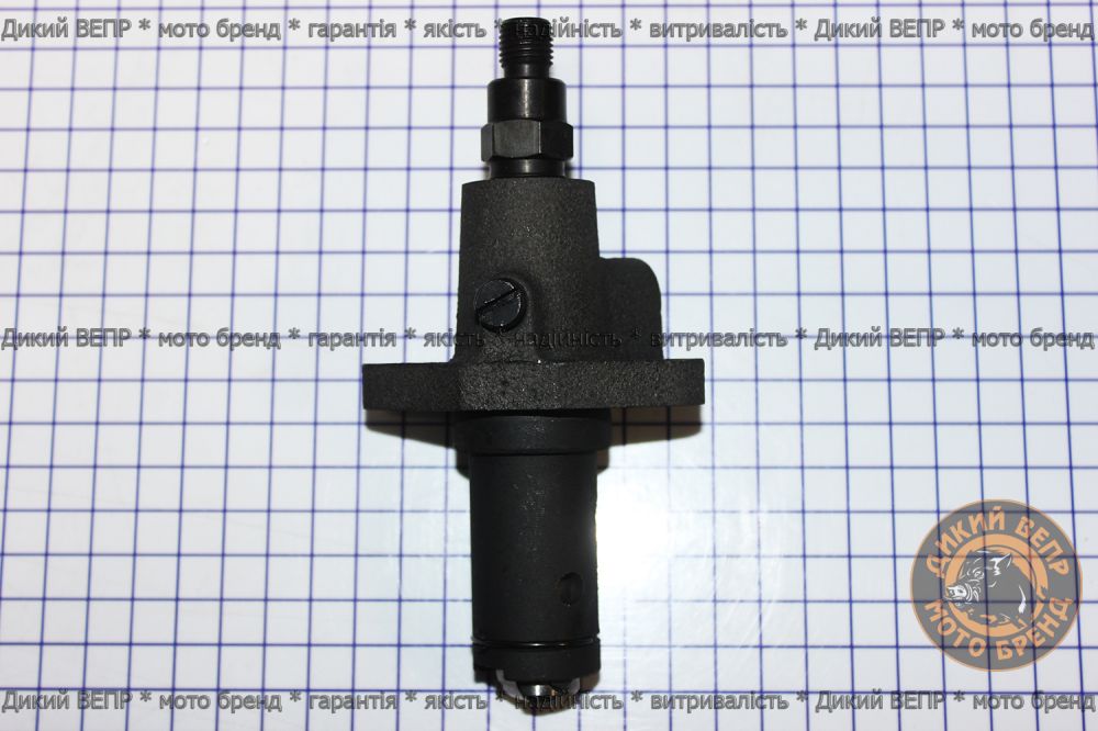 Паливний насос 170F до мотоблока Заря