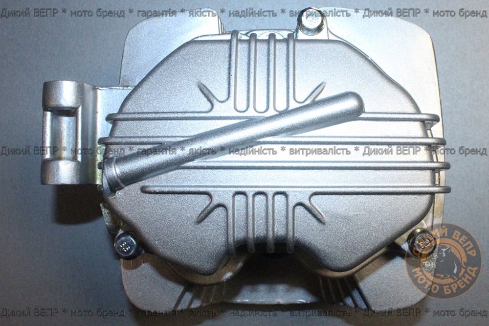 Головка в сборе 150CG 62мм
