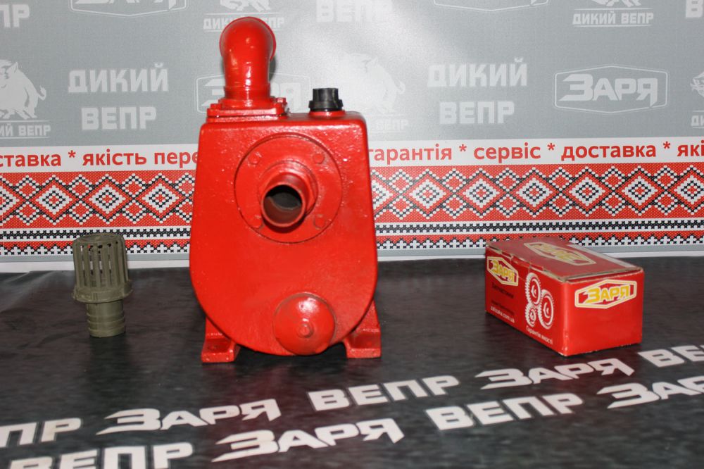 Помпа для мотоблока Вепр NS-50