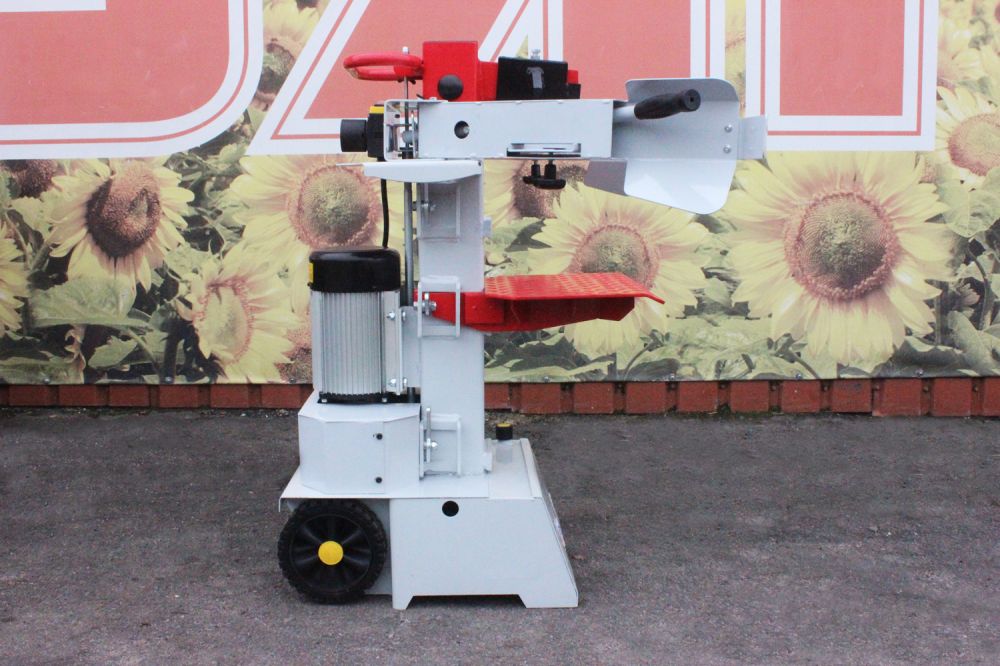 Дровокол Vari 7 Ton Super Force