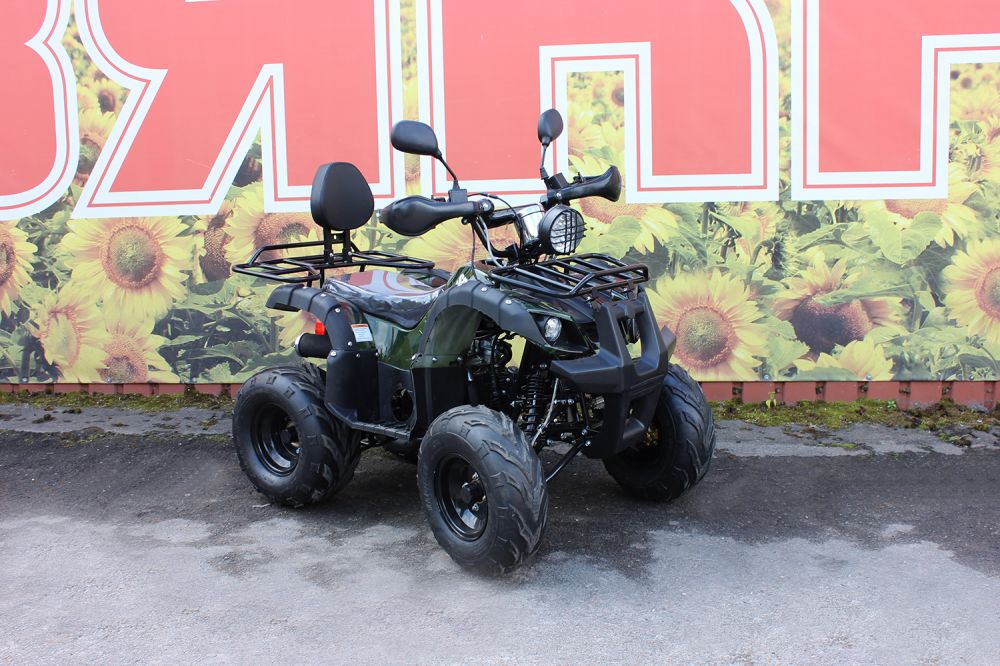 Квадроцикл SPARK SP125-5