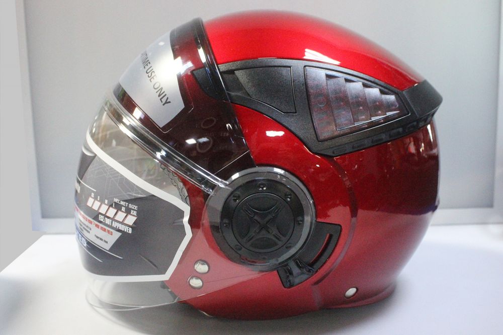 Шлем HF 256 MotoTech