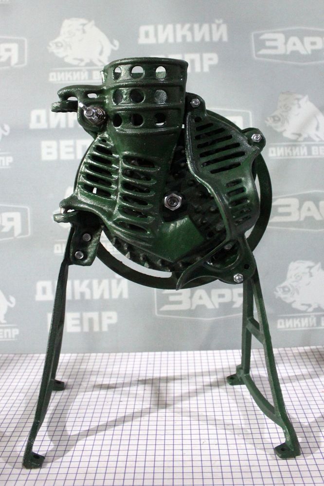 Кукурузоочищувач ручний SACTH 6