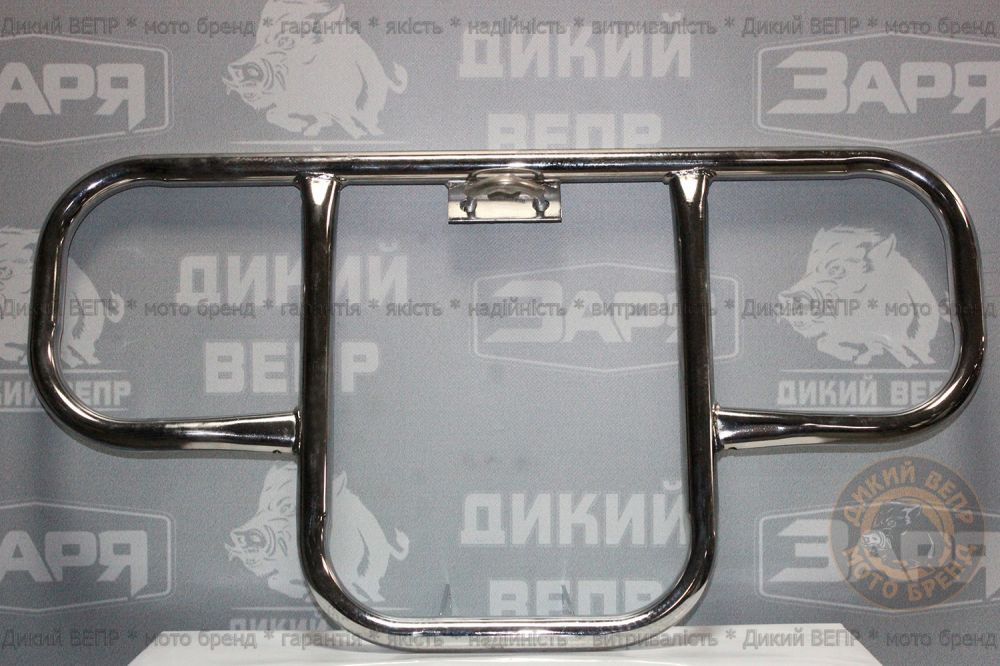 Захисні дуги на мотоцикл