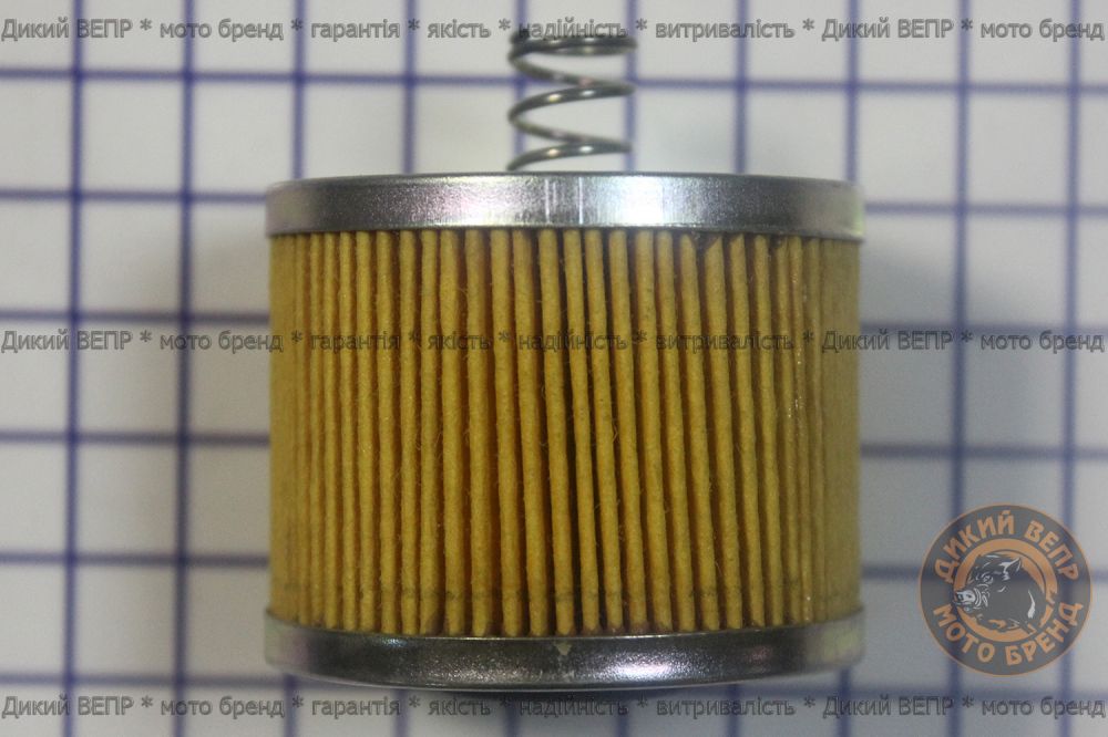 Масляний фільтр Bajaj Boxer 125-150 DD121181
