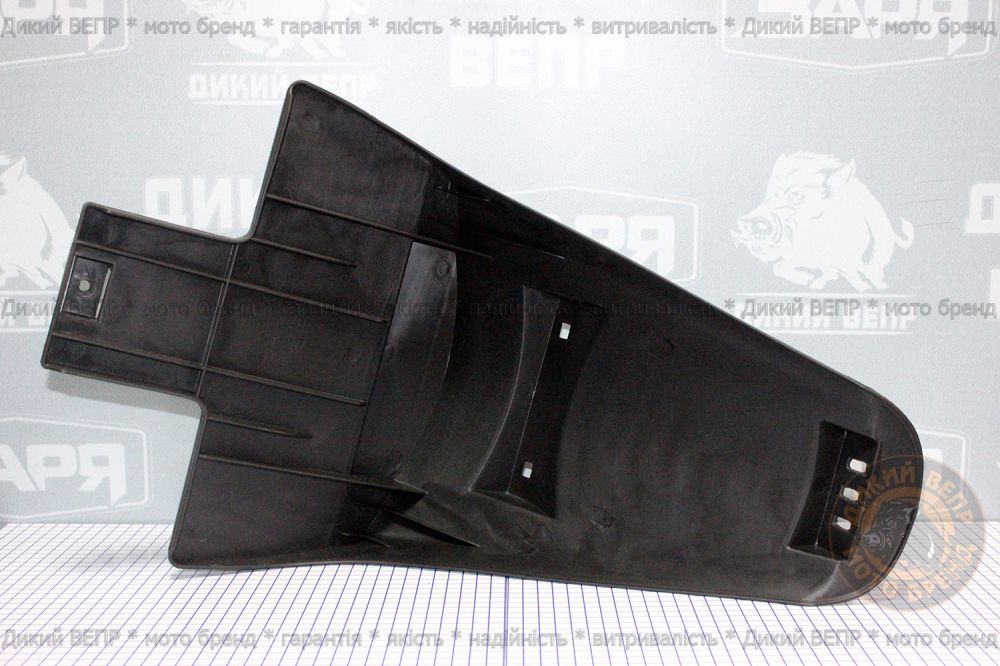 Крыло заднее скутер Fada ,Fighter