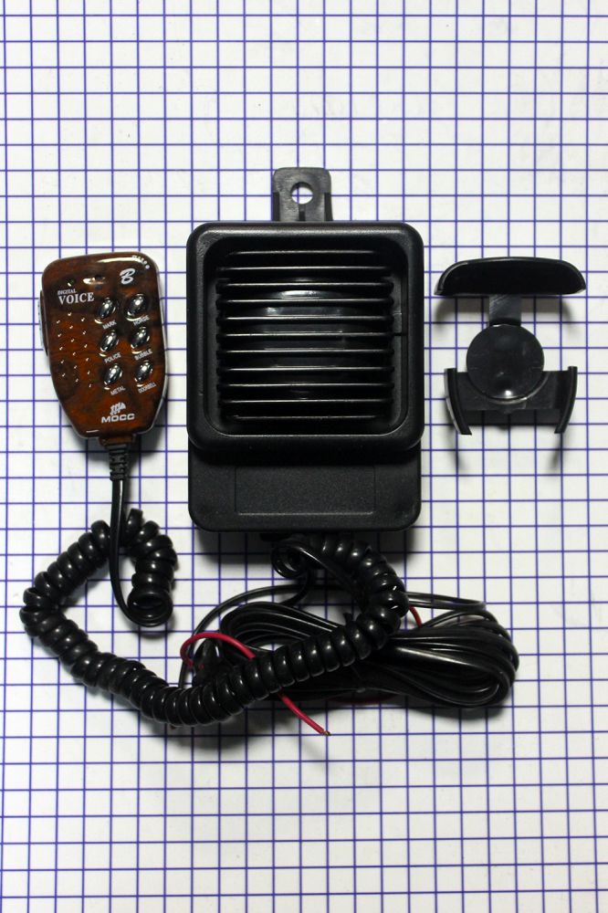 Рупор гучномовець Mototech DL1000-52B