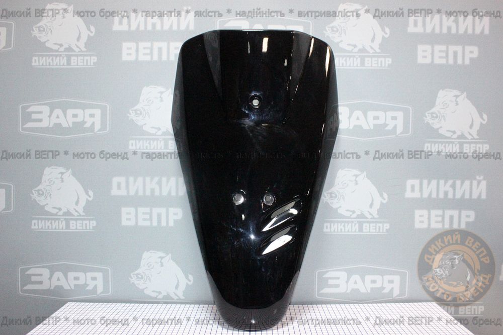 Пластик верхний клюва Хонда DIO AF-27/28