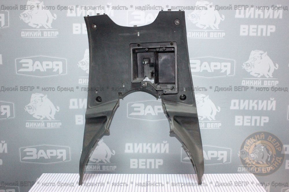 Полик нижний скутер Viper WIND