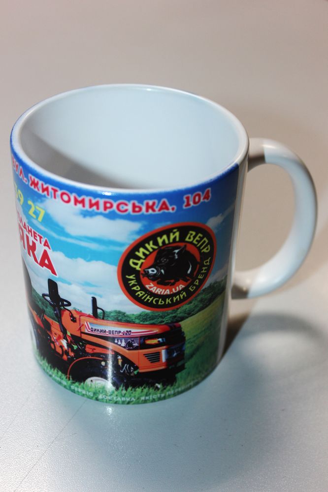 Кружка 
