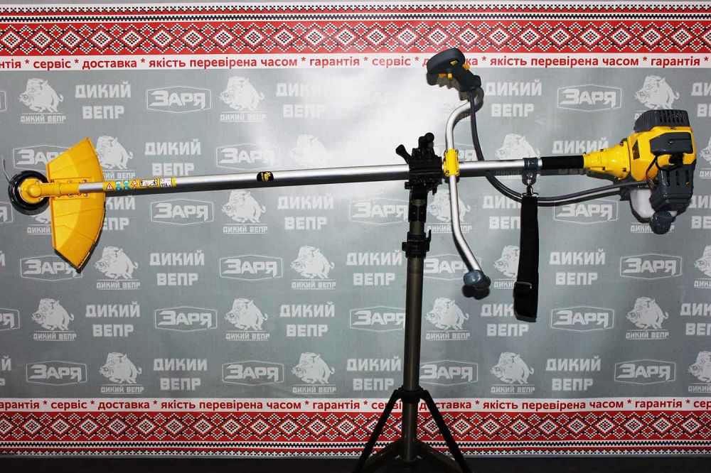 Мотокоса Кентавр МК-5236Т