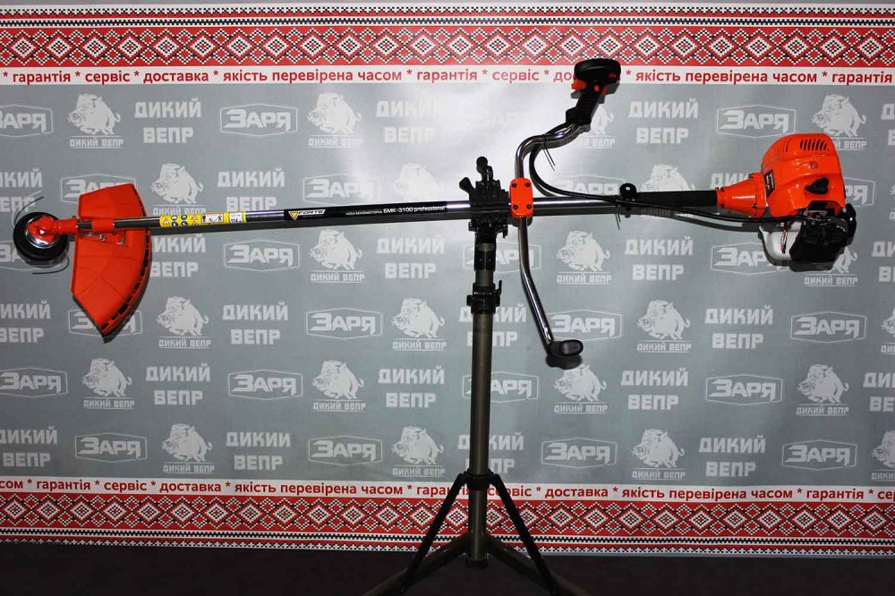 Мотокоса Forte БMK-3100 Professional