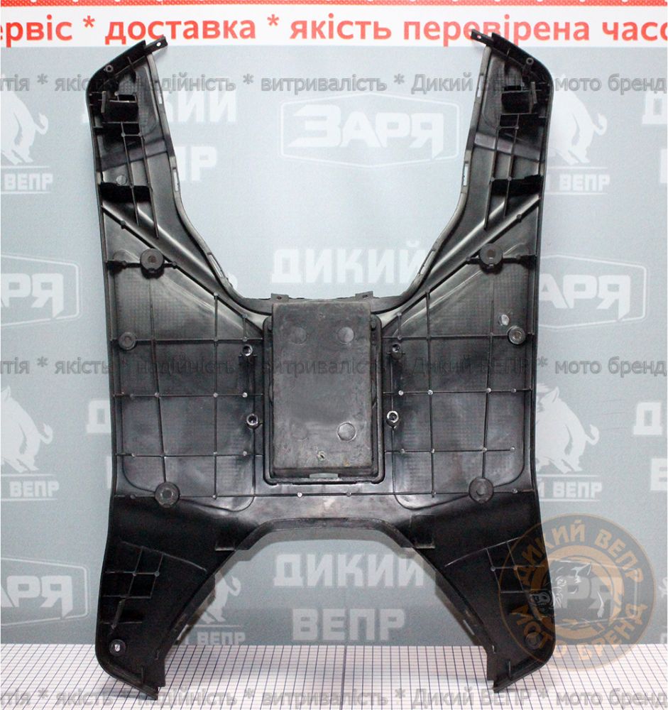 Полик нижний скутера Kanuni Viking