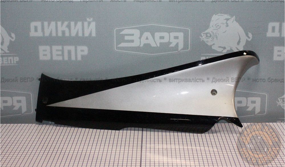 Молдинг задній лівий Альфамото Fighter