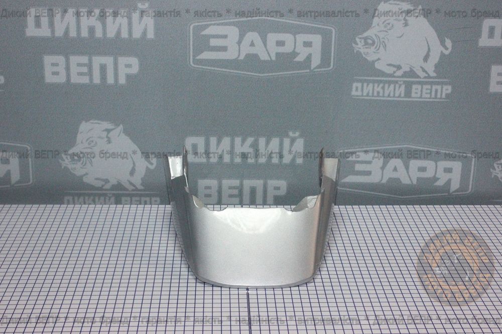Декоративна пластмаса заднього стопа Storm Wind