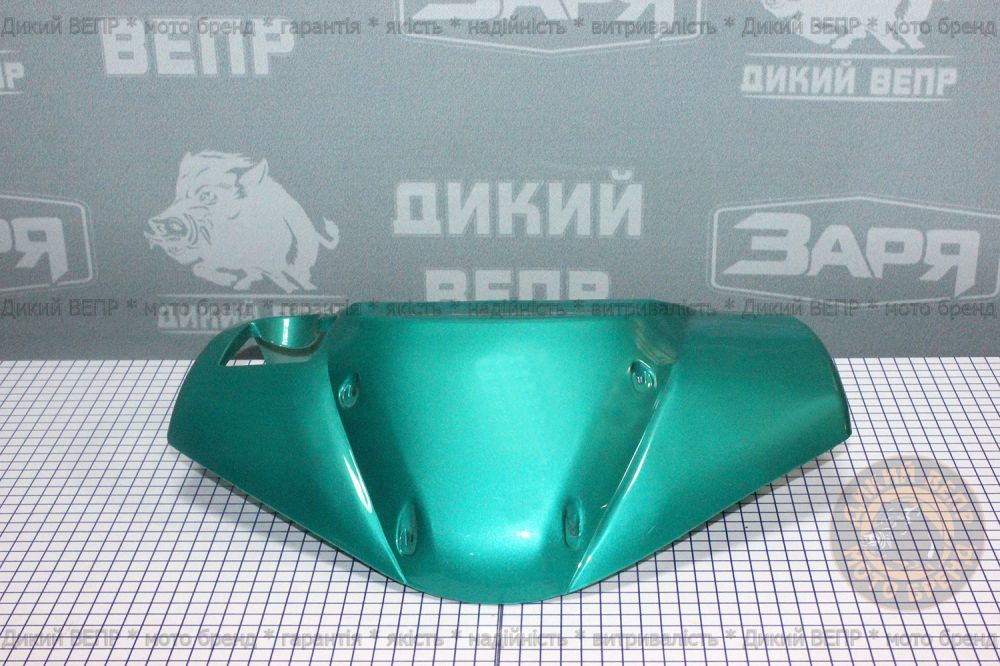 Пластик керма скутера Catran Falcon Shark Falcon