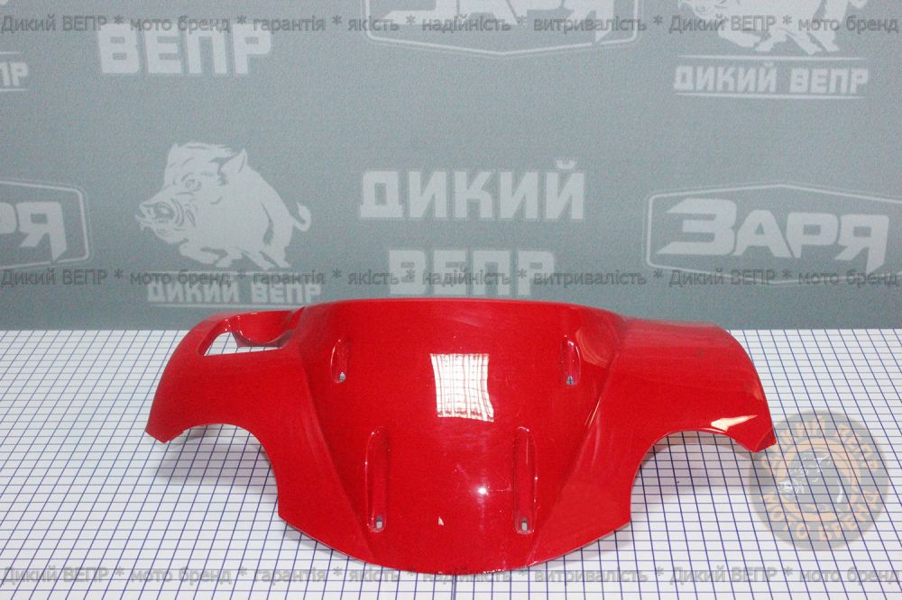 Пластик керма скутера Catran Falcon Shark Falcon