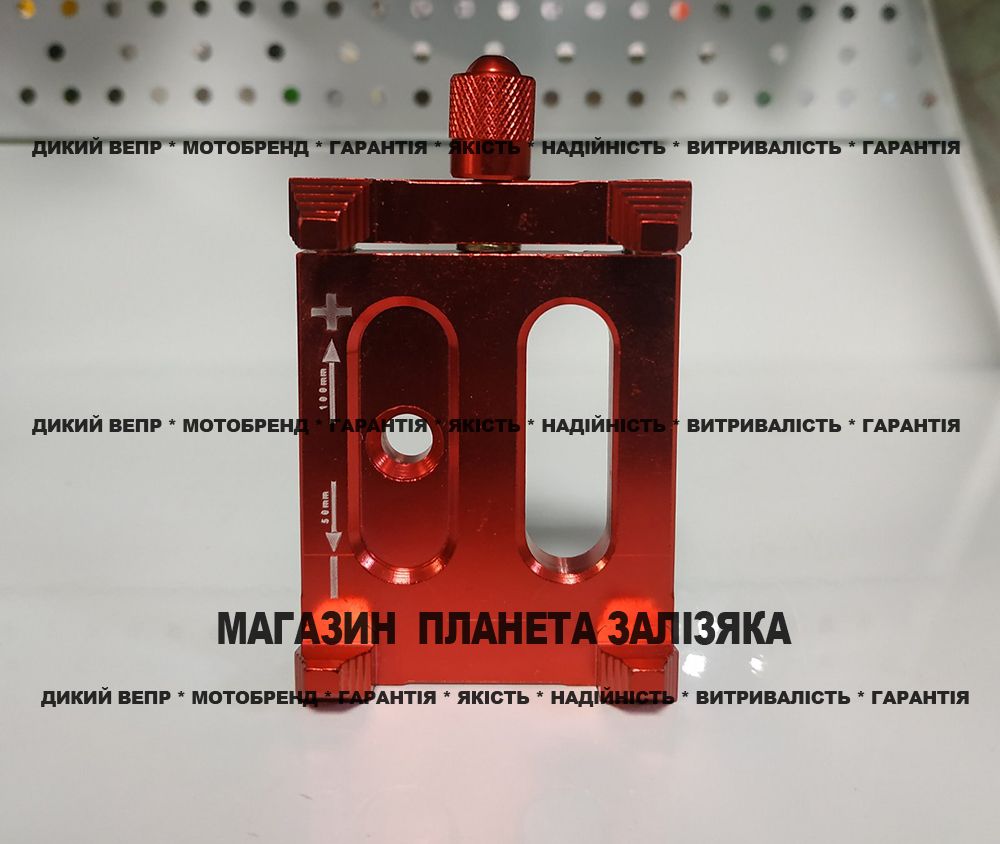 Тримач телефону на кермо металевий
