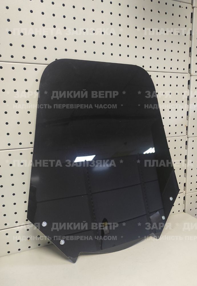 Вітрове скло на мотоцикл Bajaj Boxer