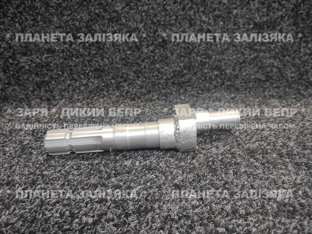 Вал привідний для тракторного однорядного картоплекопача КК2-1