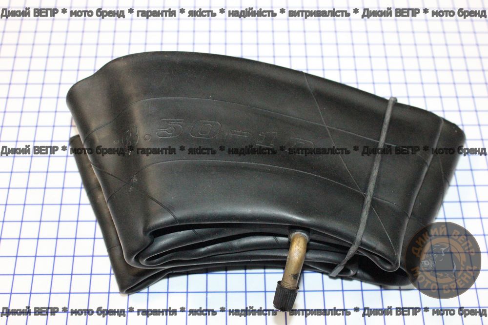 Камера 3.50-10 (в упаковке)