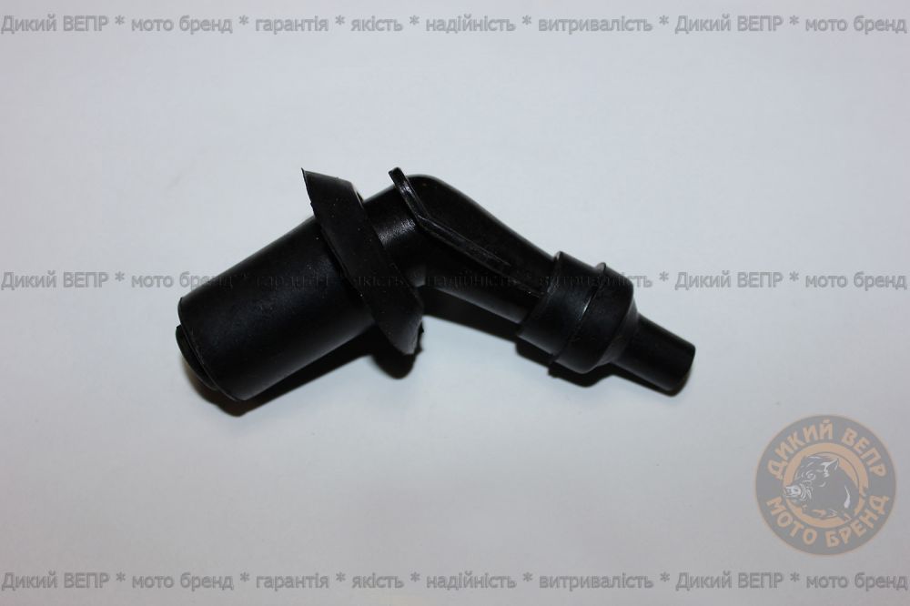 Ковпачок свічки