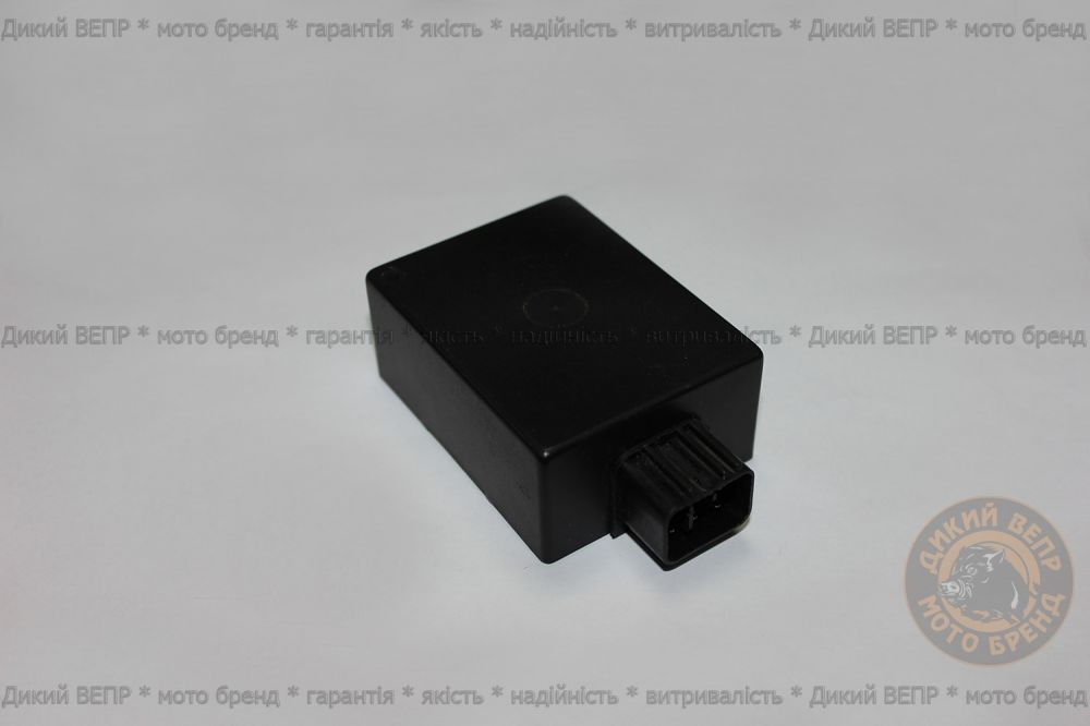 Комутатор Suzuki Lets