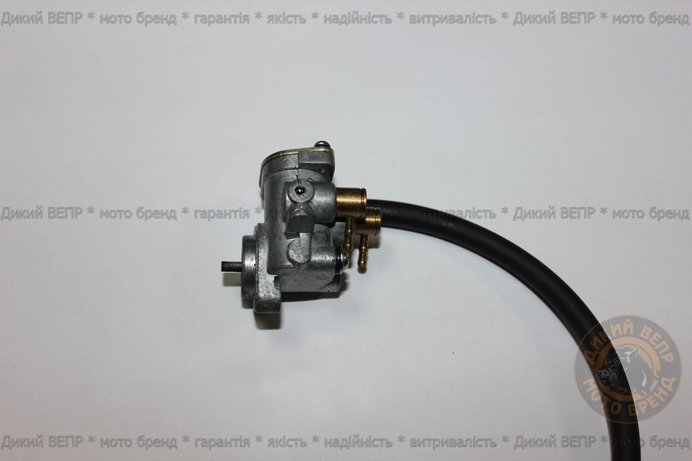 Насос масляний Suzuki AD 50