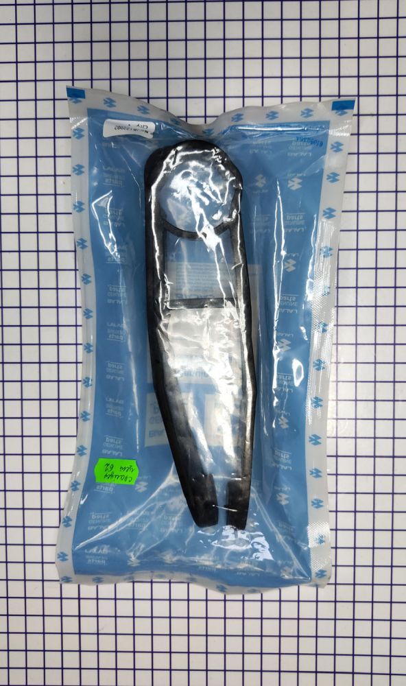 Слайдер приводной цепи на Bajaj Boxer 125/150