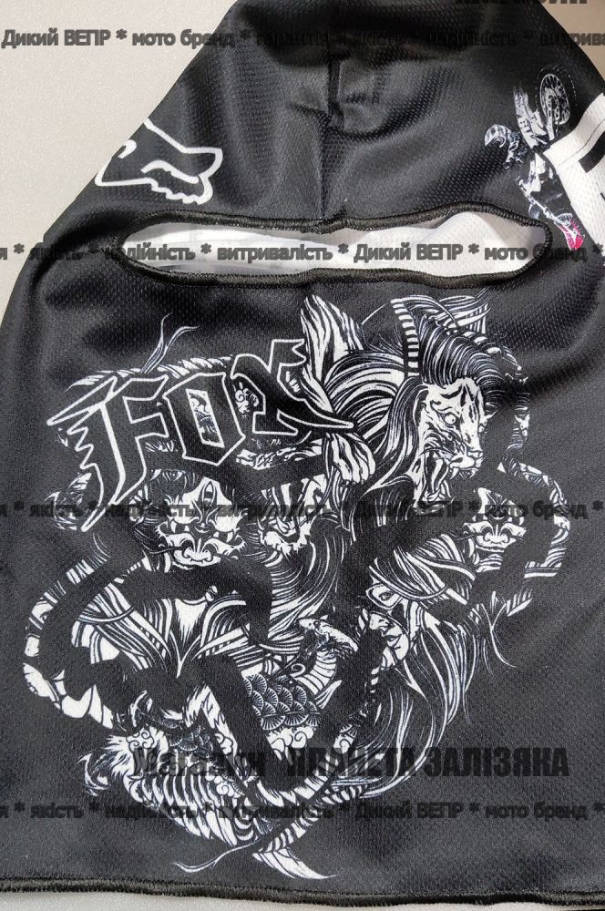 Подшлемник FOX