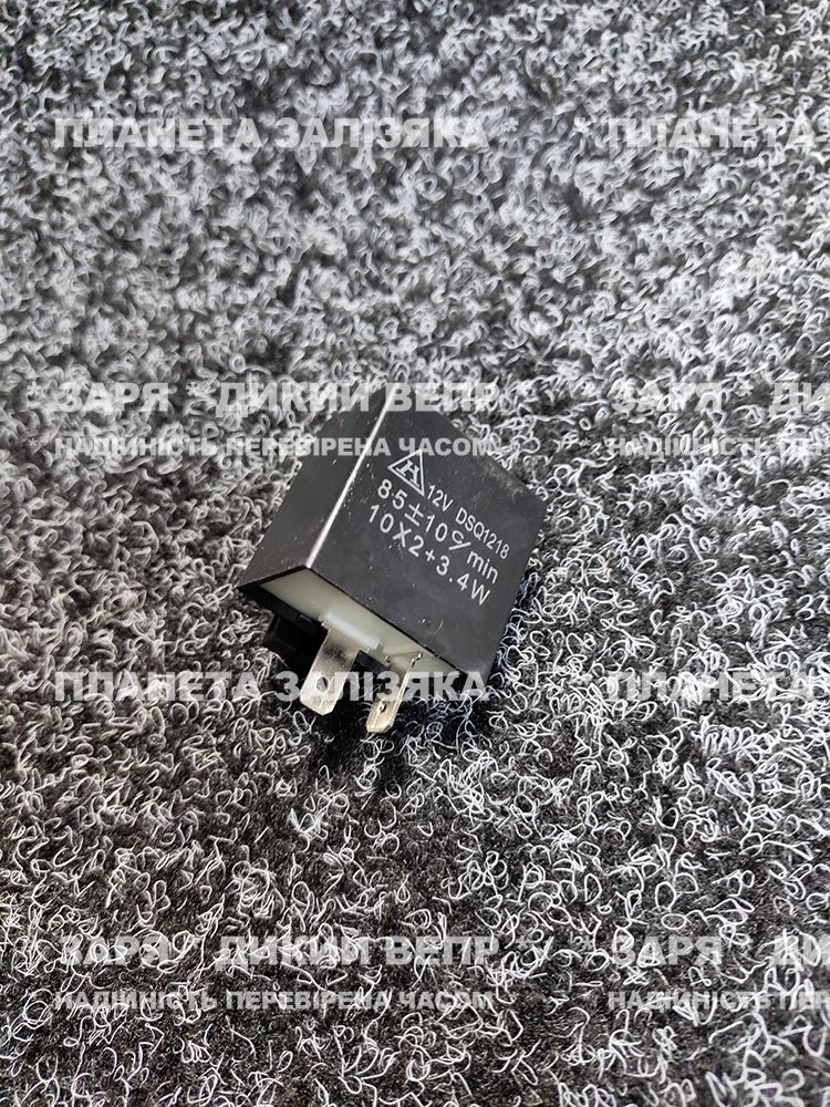 Реле поворотів для мотоцикла SPARTA Monster 150сс