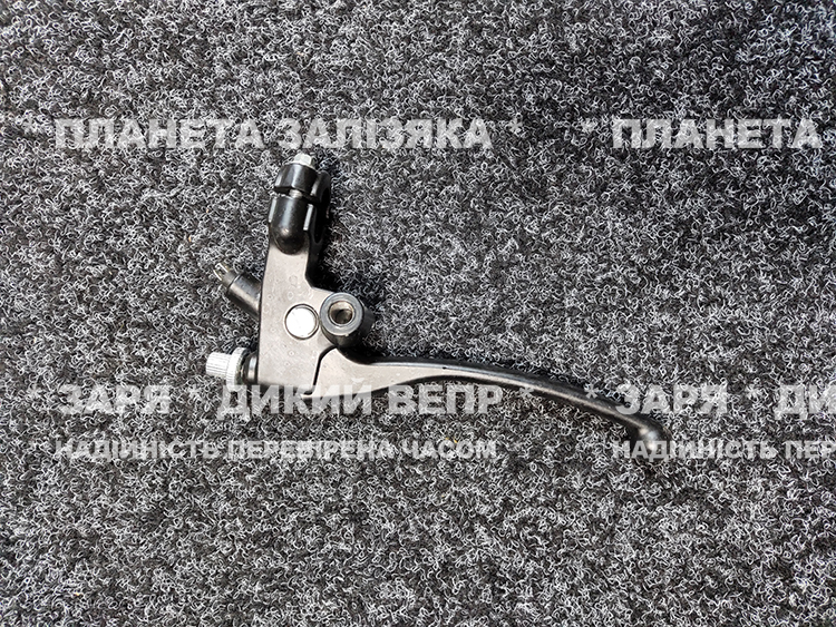 Левый рычаг сцепления для мотоцикла SPARTA Monster 150сс