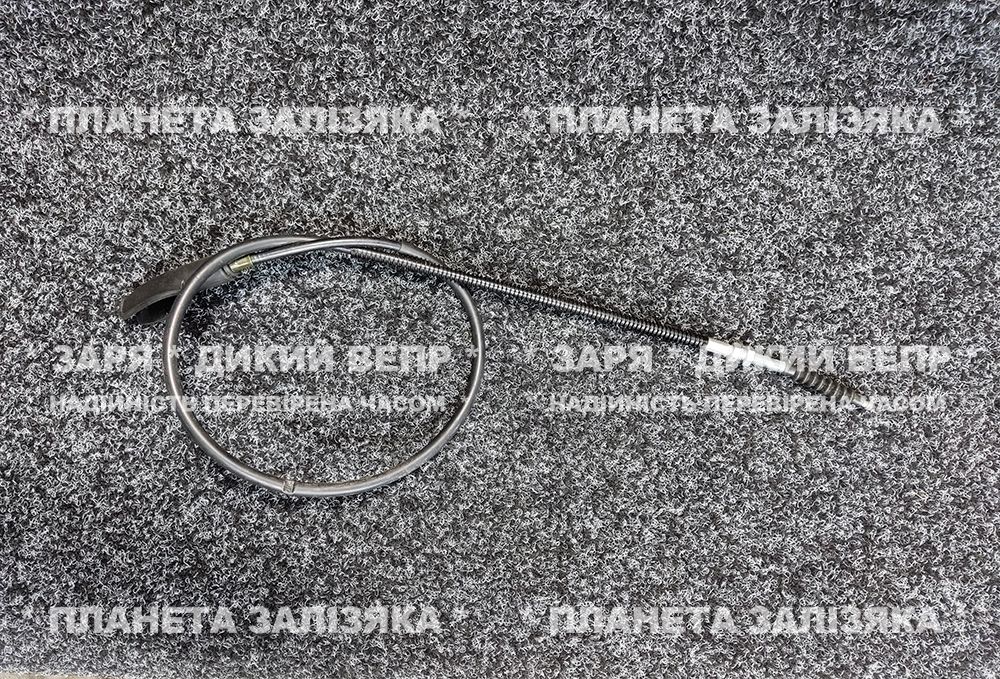 Трос сцепления для мотоцикла SPARTA Monster 150сс