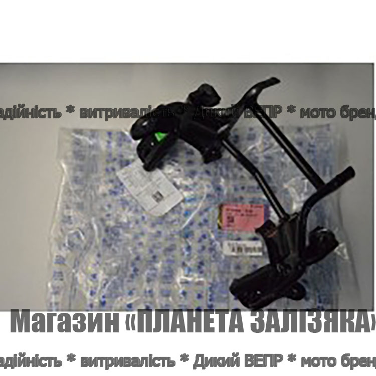Каркас крепления обтекателя фары Boxer 125/150