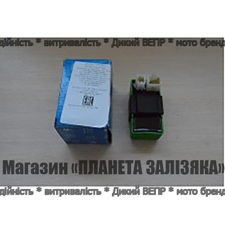 Комутатор CDI Boxer 125/150