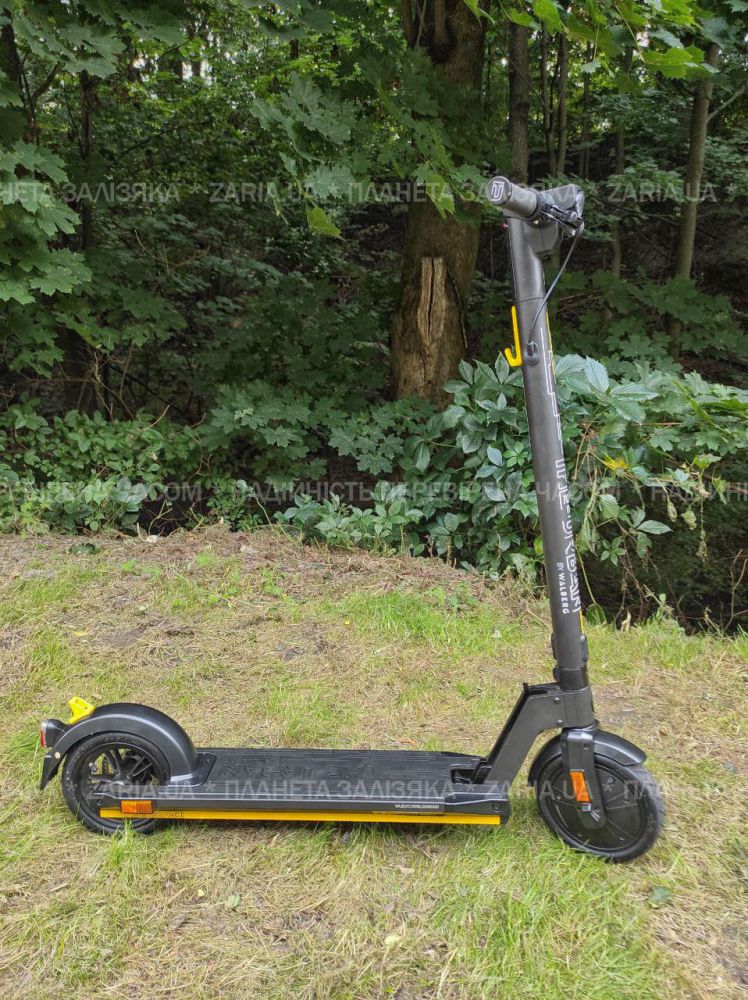 Электросамокат Urban C1 500вт 36v7.8Ah